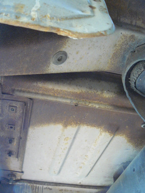 1979 F250 4x4 for sale