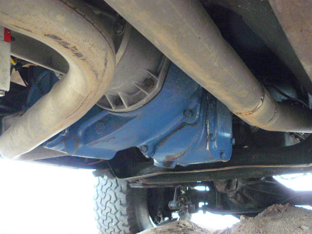 1979 F250 4x4 for sale