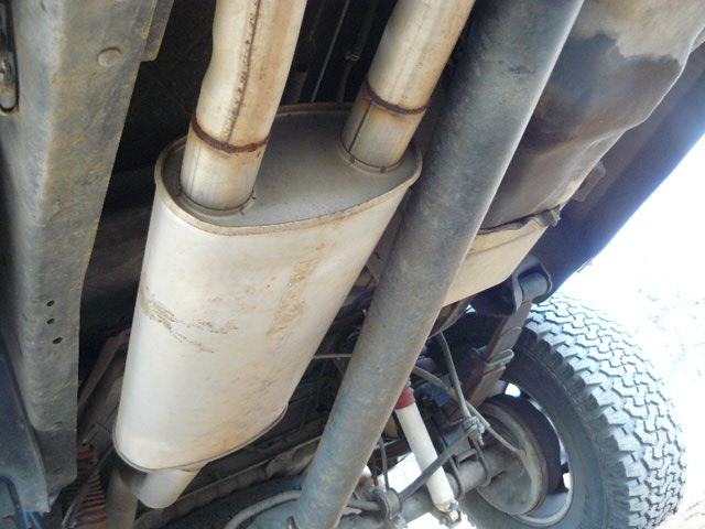 1979 F250 4x4 for sale