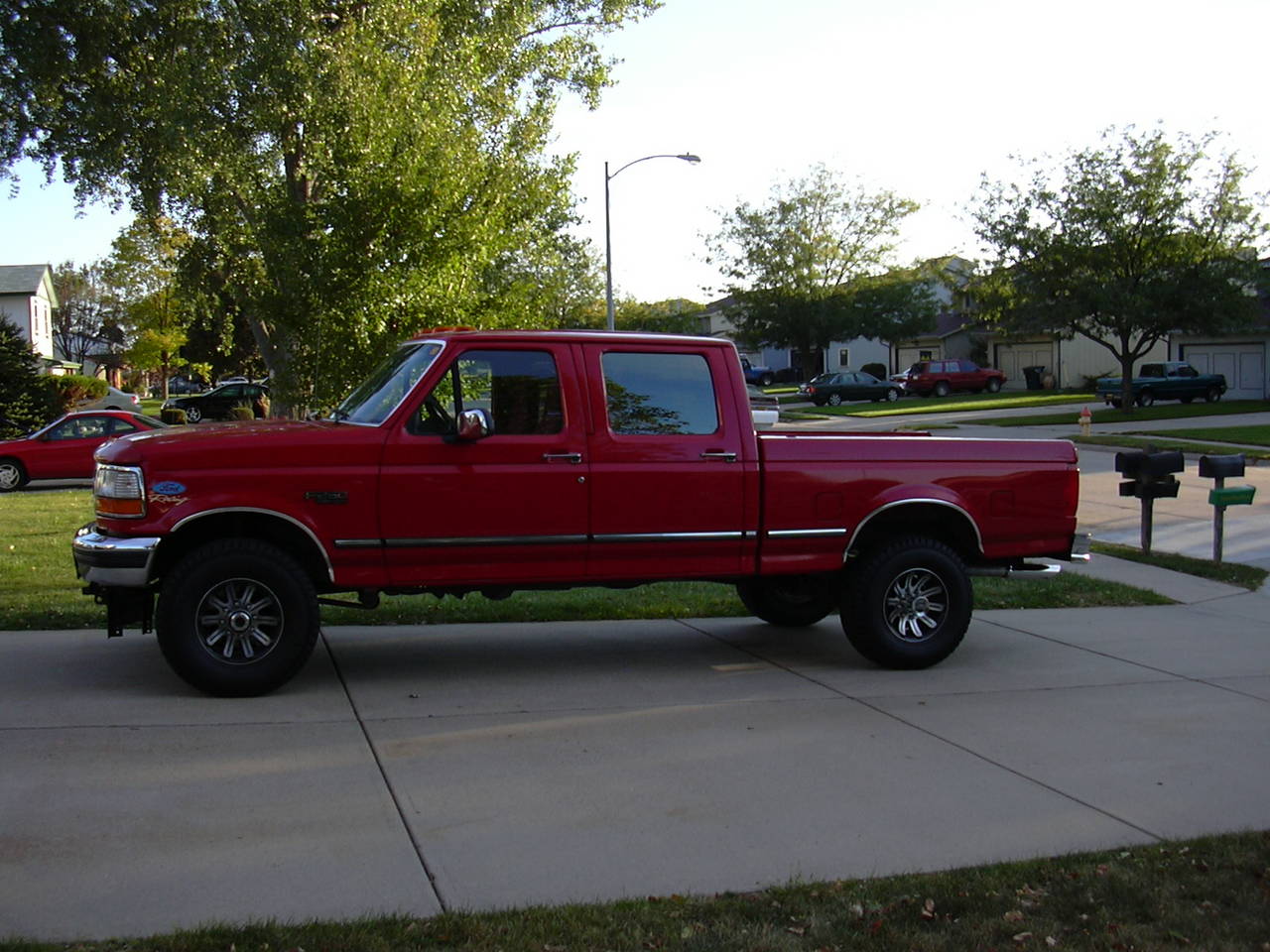 2004 Photos