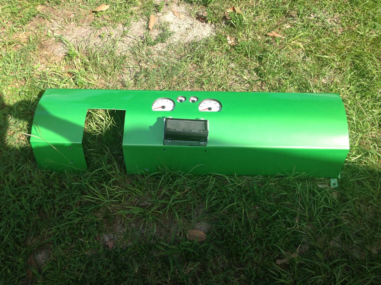 2005 ranger sheet metal dash for sale or trade