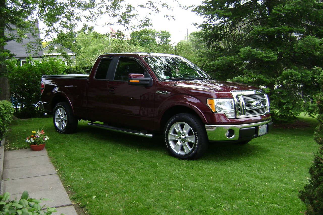 2009_F-150_Lariat_002