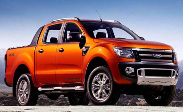2015-Ford-Ranger-front