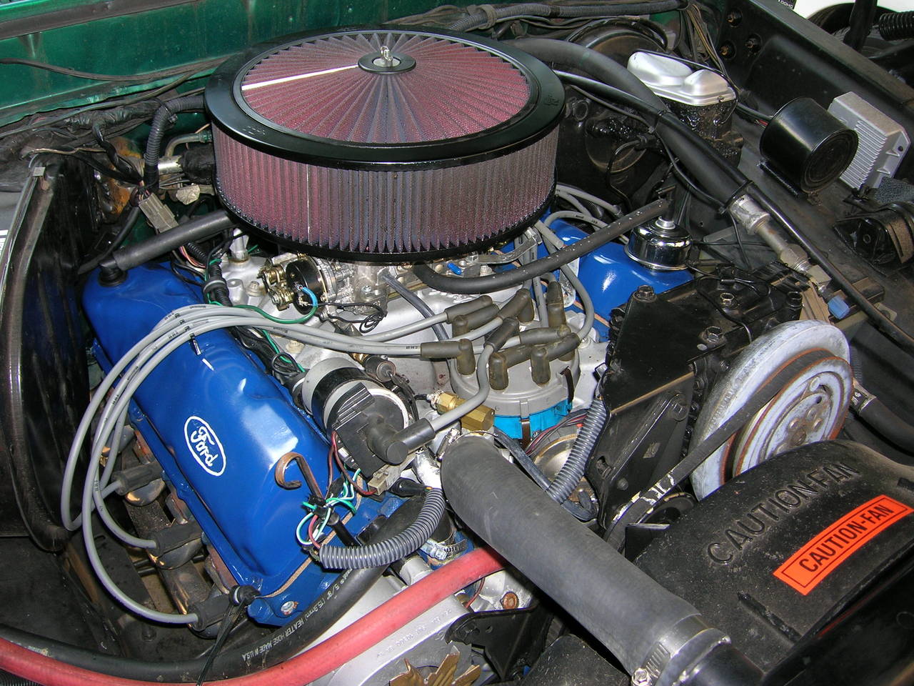 351M/408c.i.