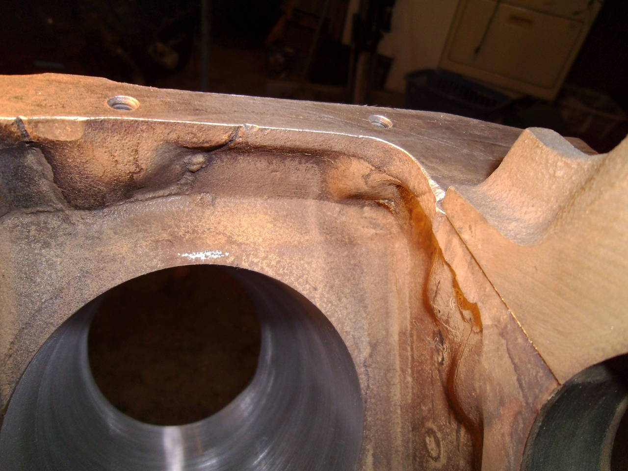400 engine parts
