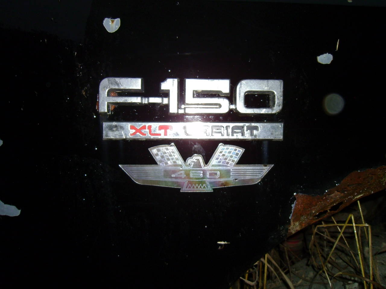 460 sticker