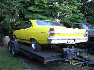 67_Fairlane