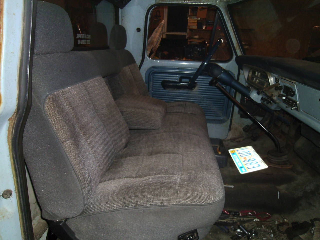 71 F-100
