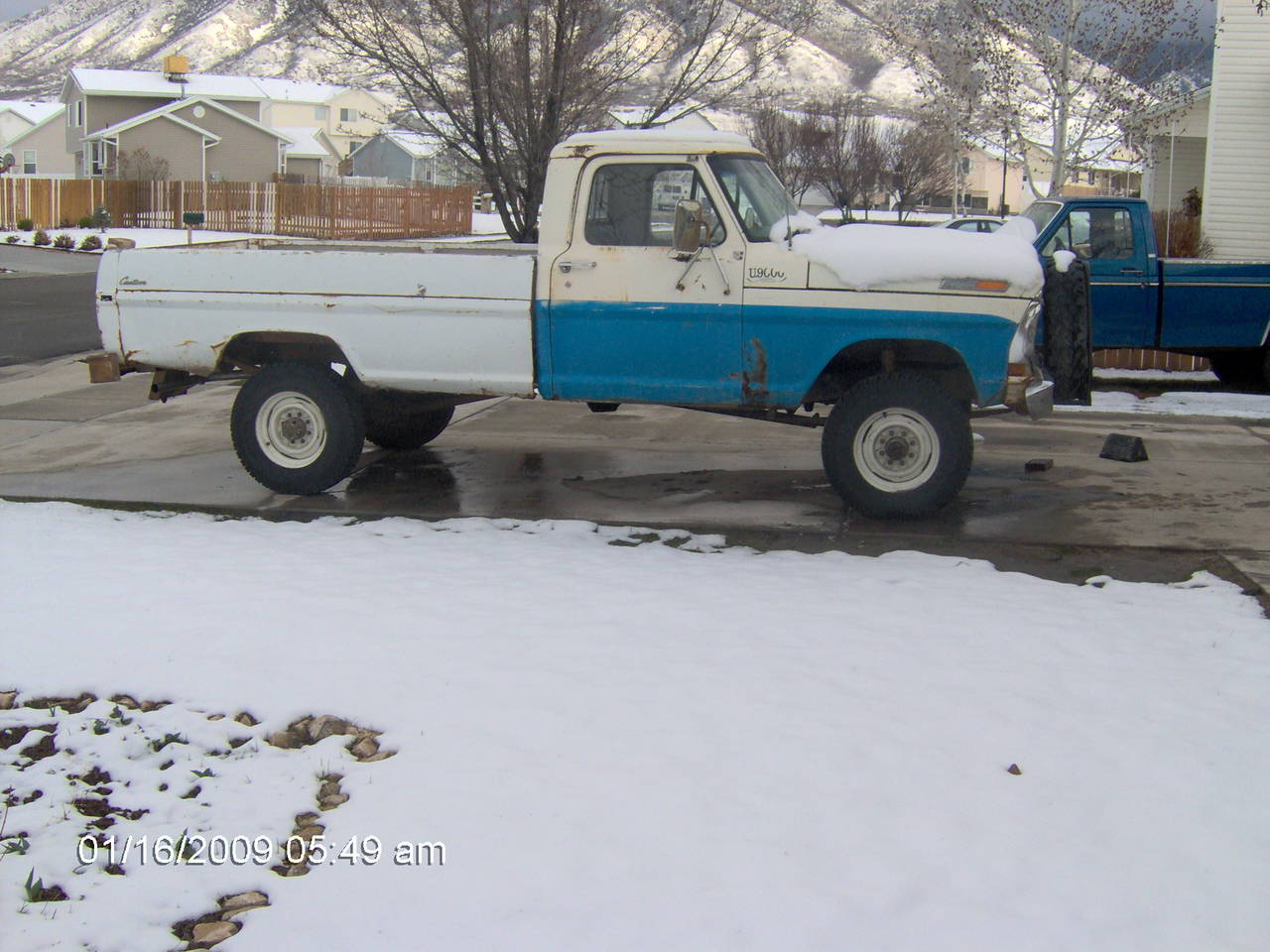 72 f250