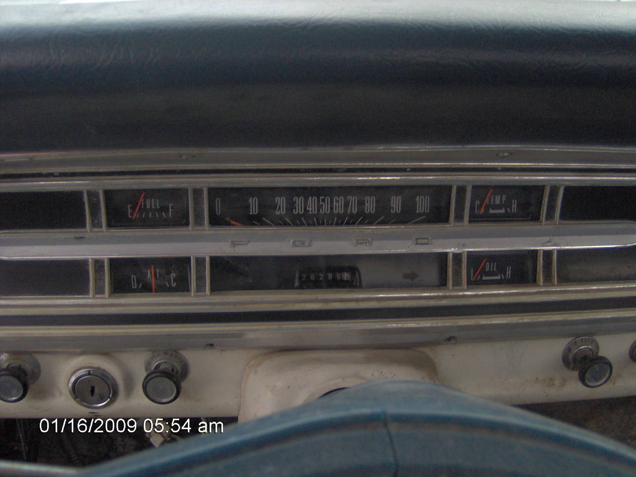 72 f250