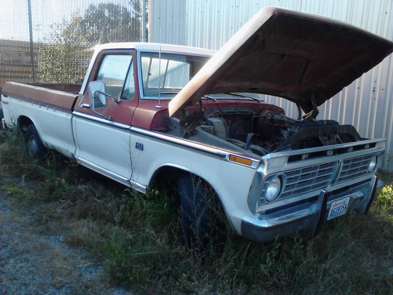 73/74 f100/f250