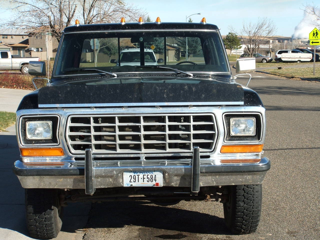 78 ford