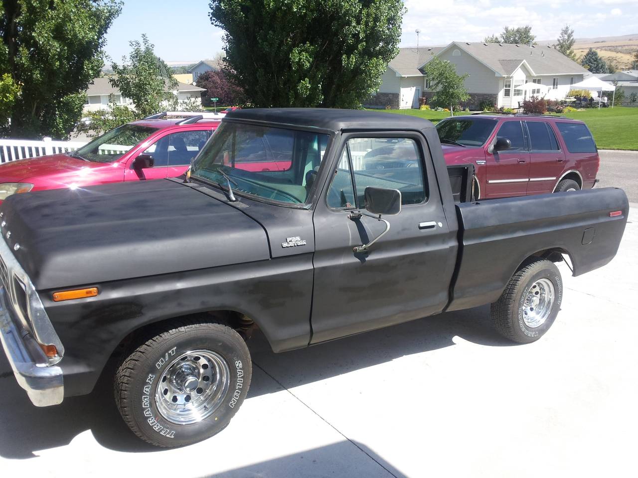 79 dent