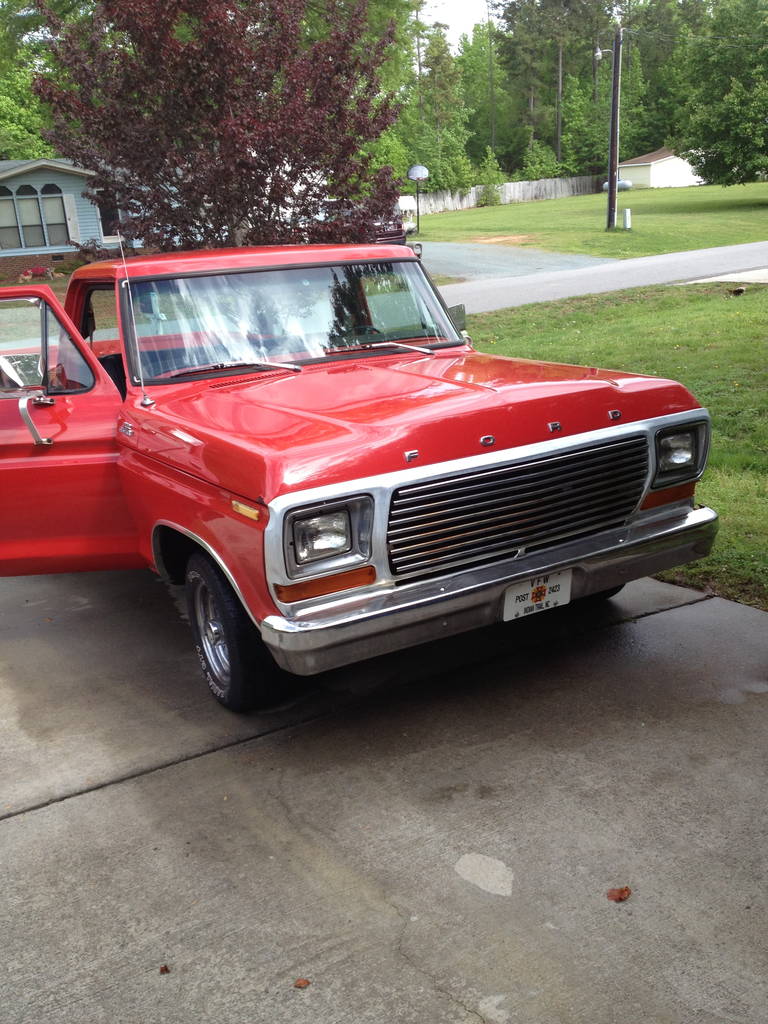 79 f100