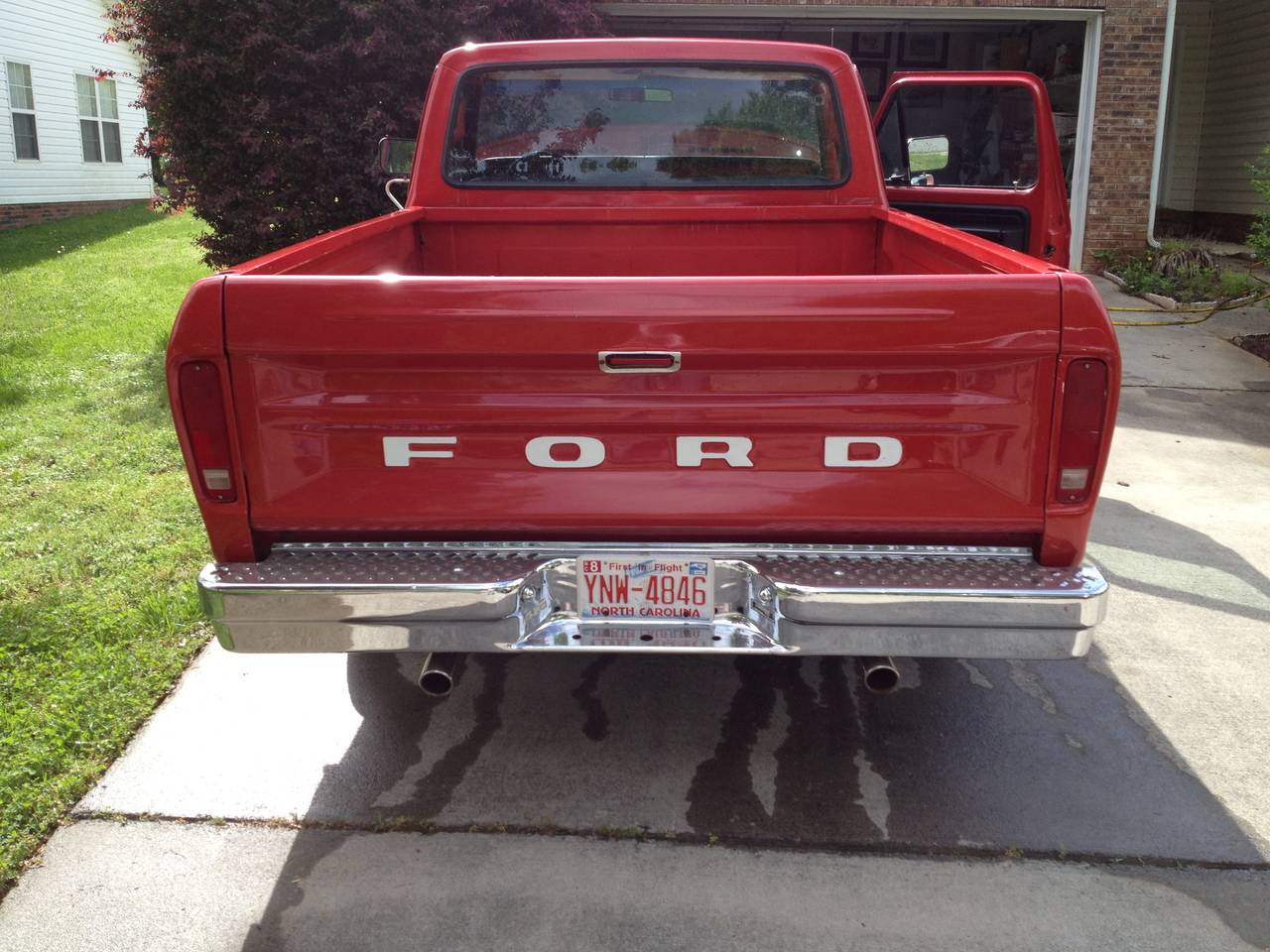 79 f100