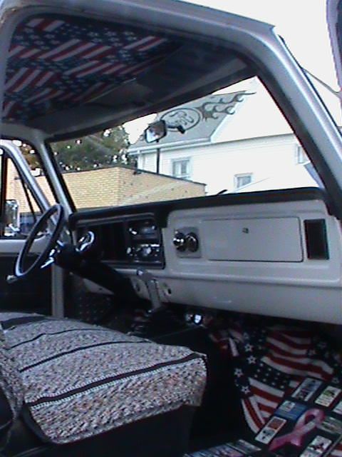79 Interior show prentation