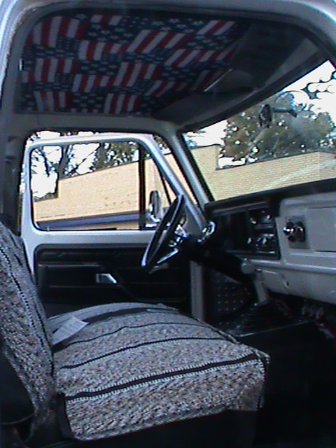 79 interior