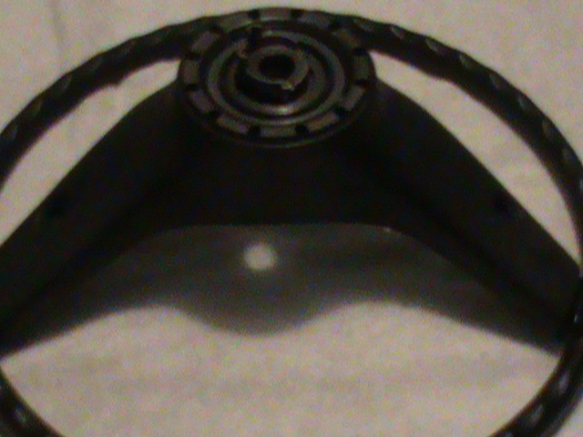 79 steering wheel