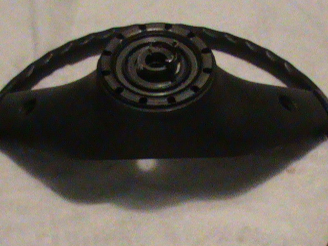 79 steering wheel
