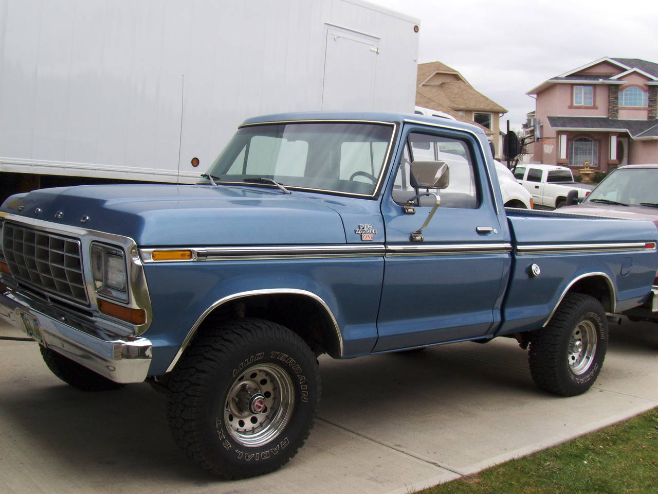 79 Truck