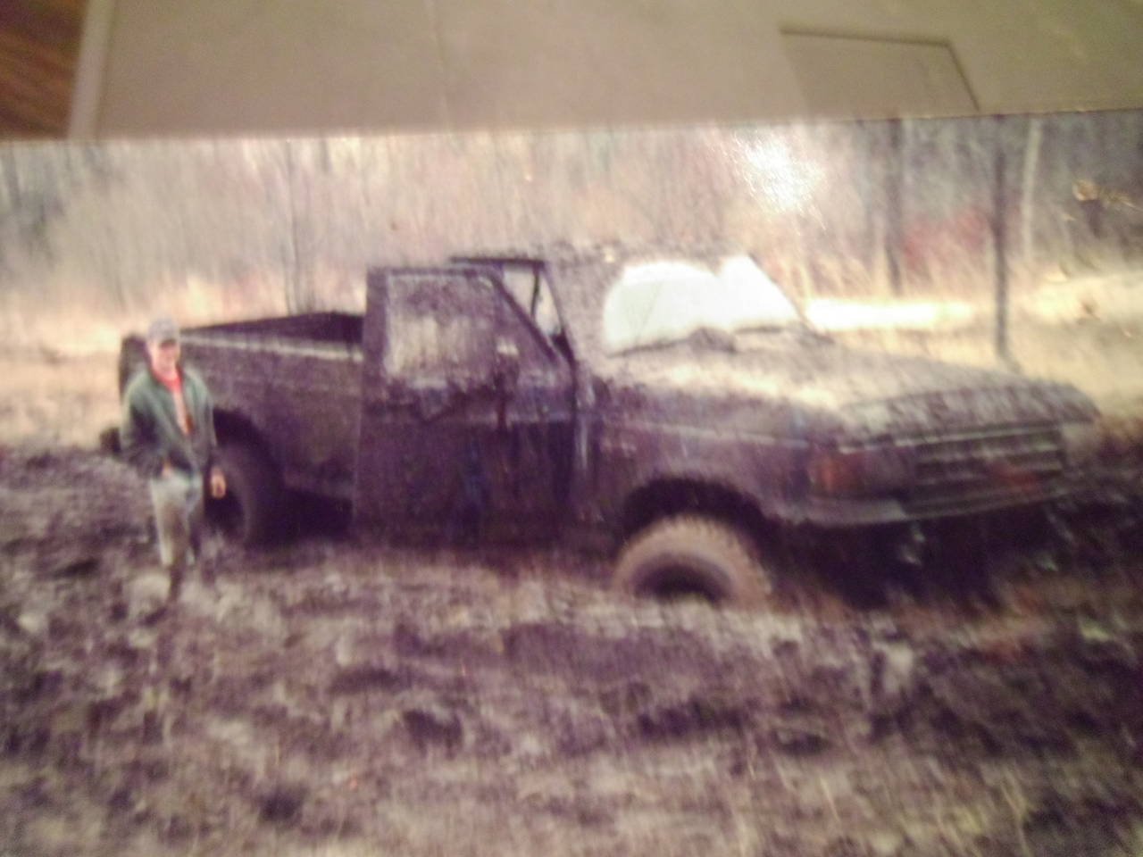 87 F-150