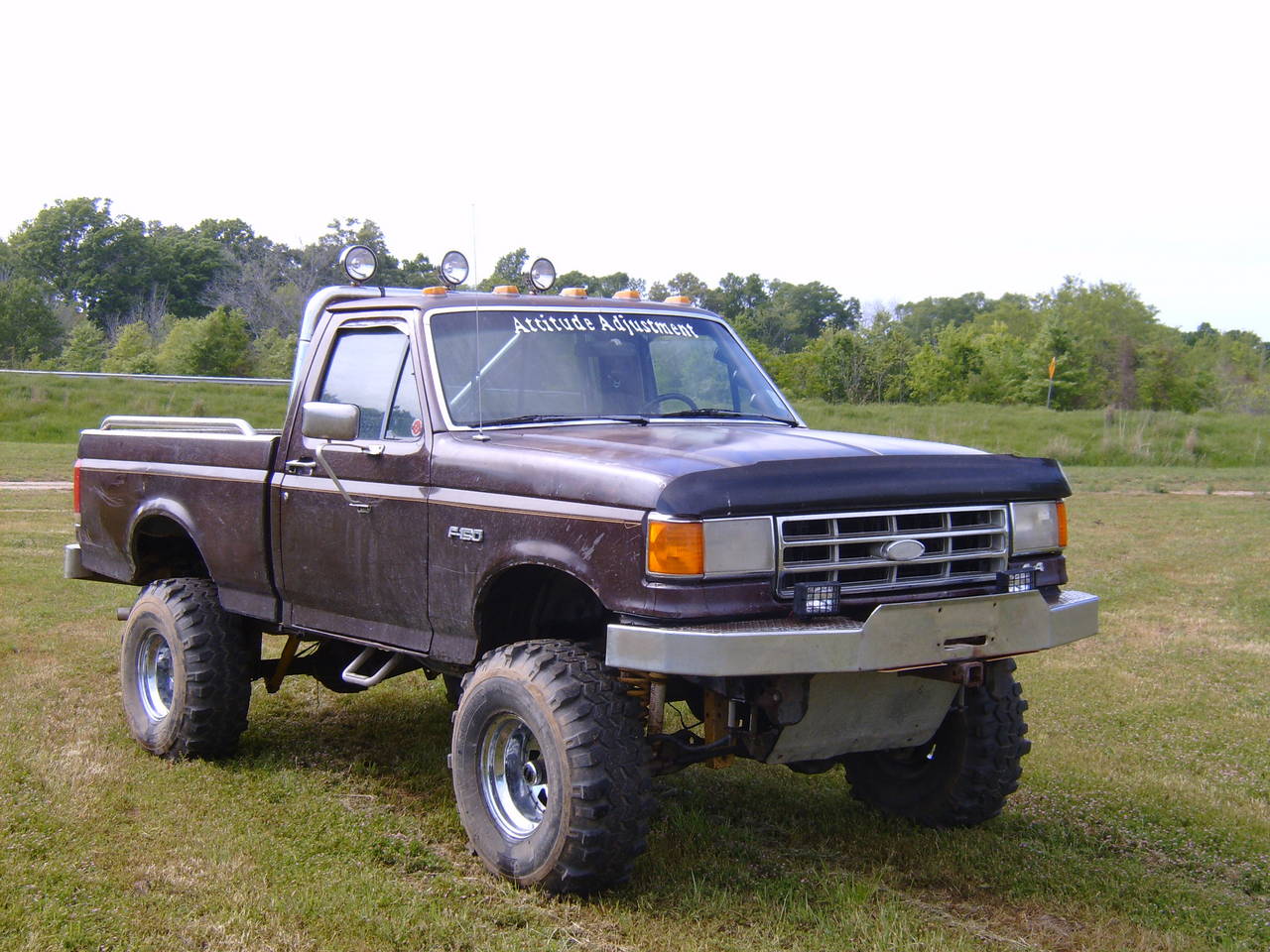 88 F150