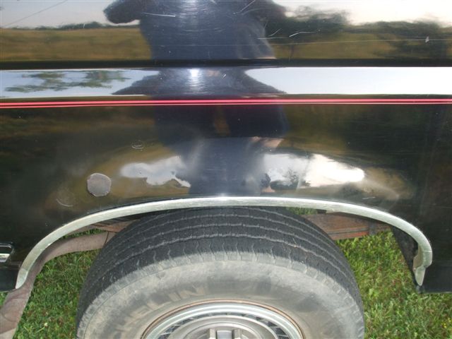 91 F250HD 4X4