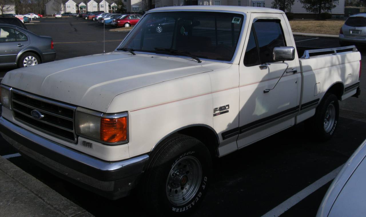 91 XLT Lariet