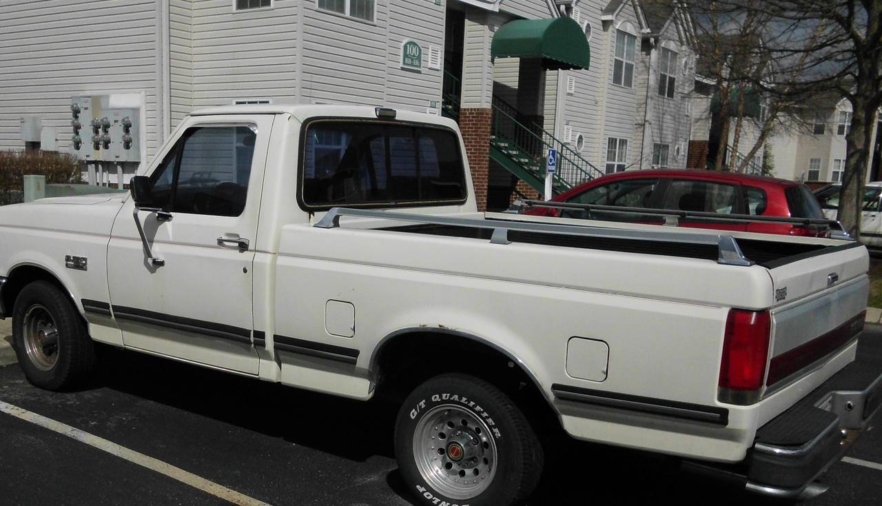 91 XLT Lariet