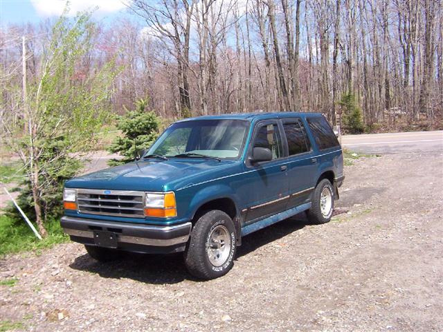 94 explorer