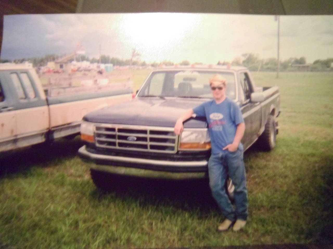 94 F-150