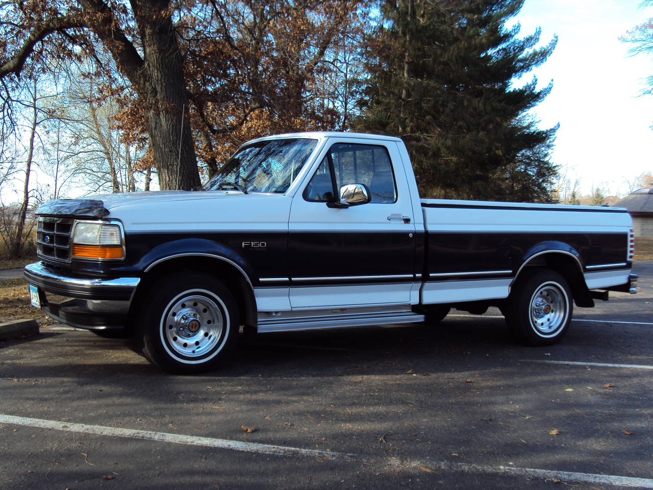 94 f150