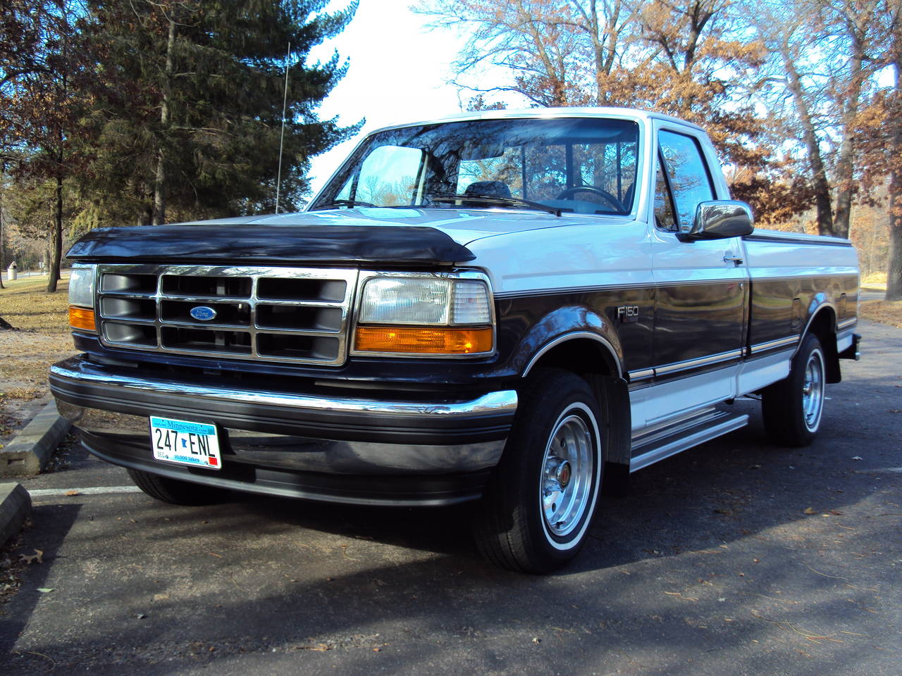 94 f150