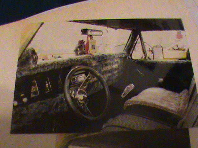 A Blast from my past  1977 F100