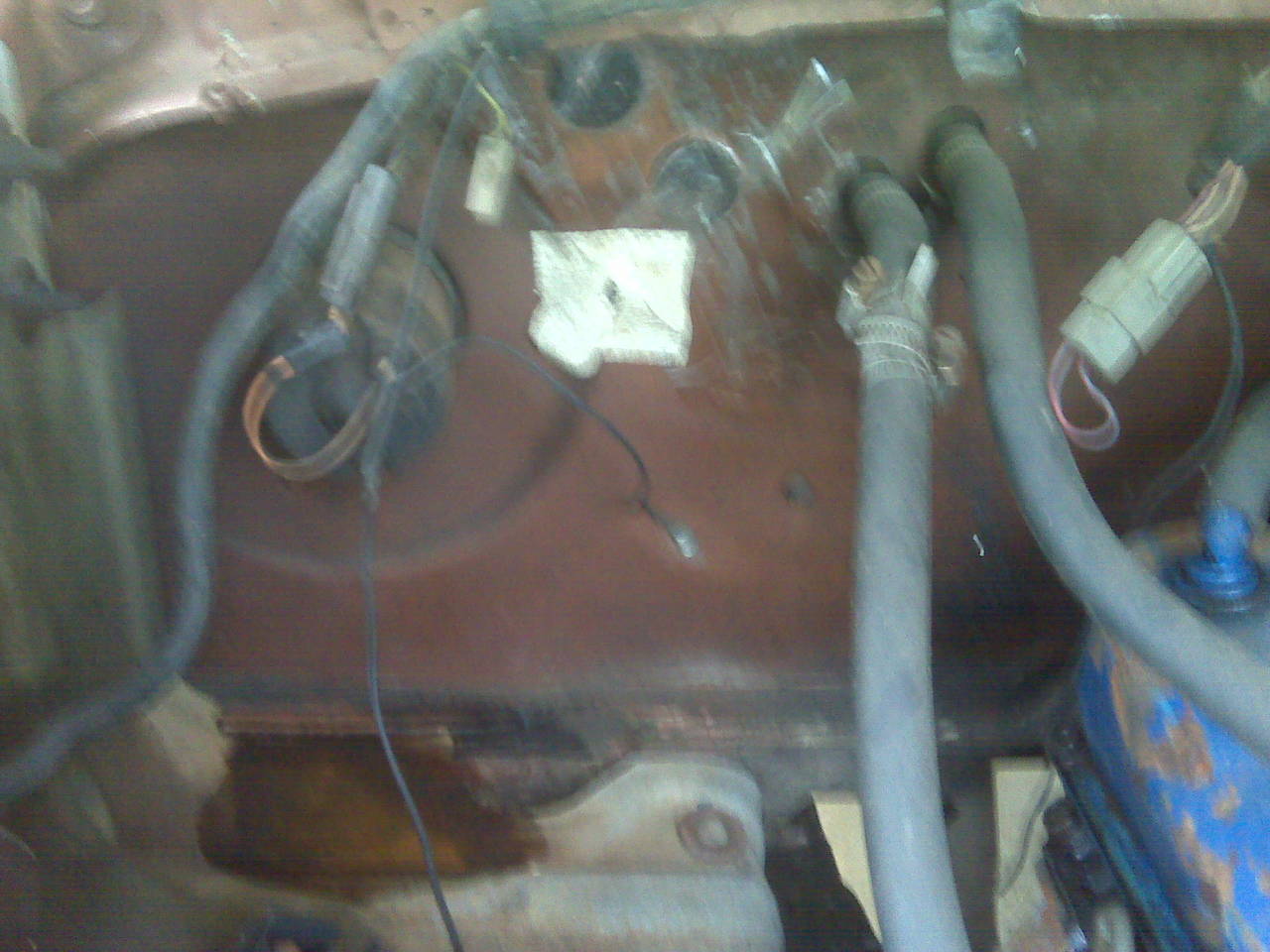 AC Gone