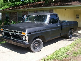 After paint, but before the rims.