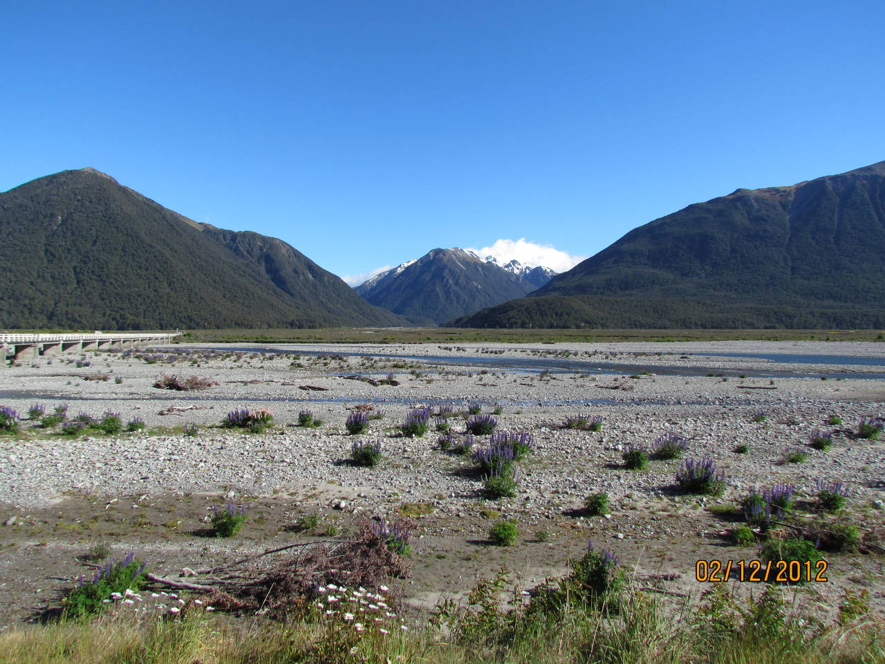 Arthurs Pass