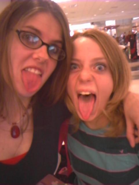 Ash and Holl
