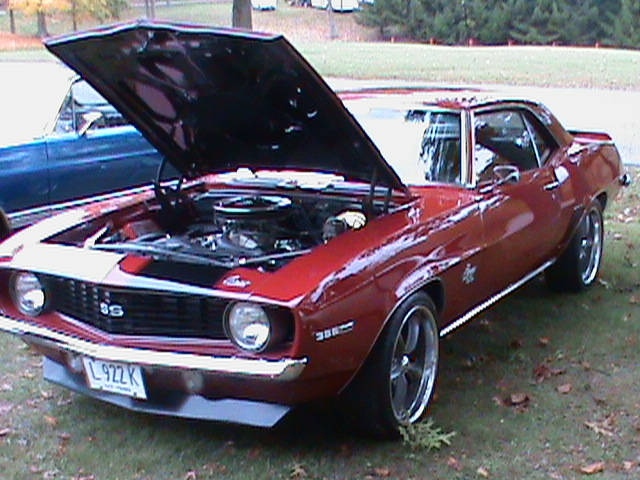 Atwood Fall Fest 2012