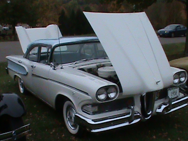 Atwood Fall Fest. 2012