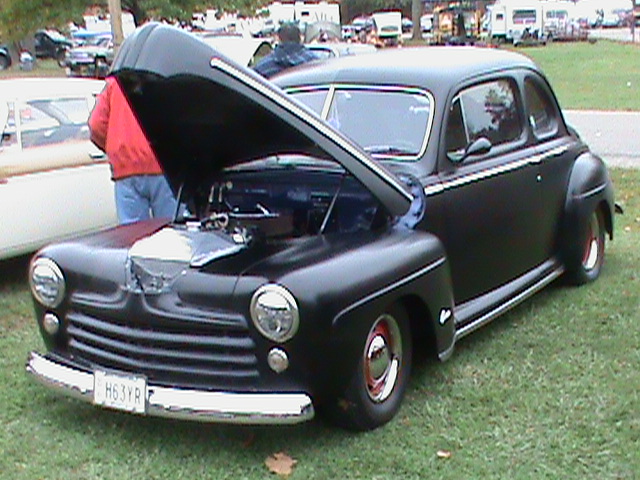 Atwood Fall Fest 2012
