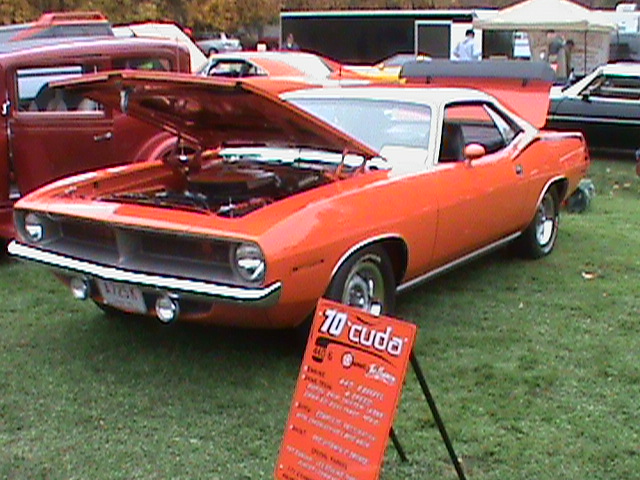 Atwood Fall Fest. 2012