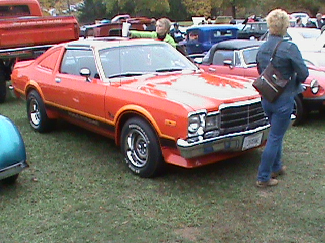 Atwood Fall Fest 2012