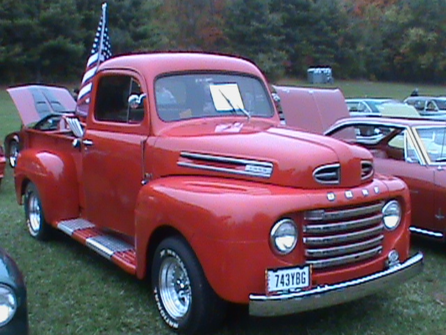 Atwood Fall Fest 2012