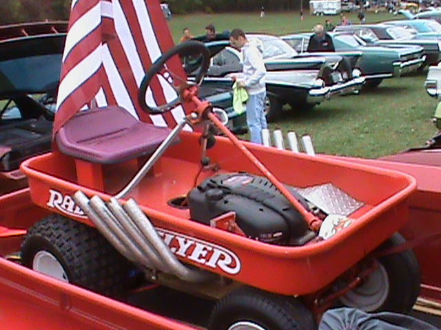 Atwood Fall Fest 2012