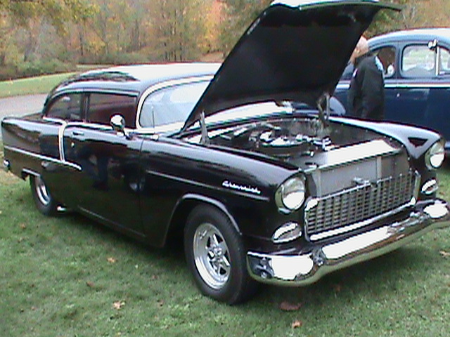 Atwood Fall Festival 2012