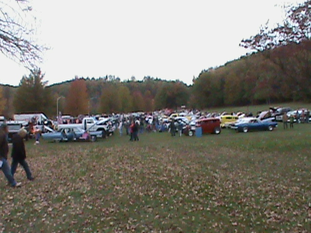 Atwood Fall Festival 2012