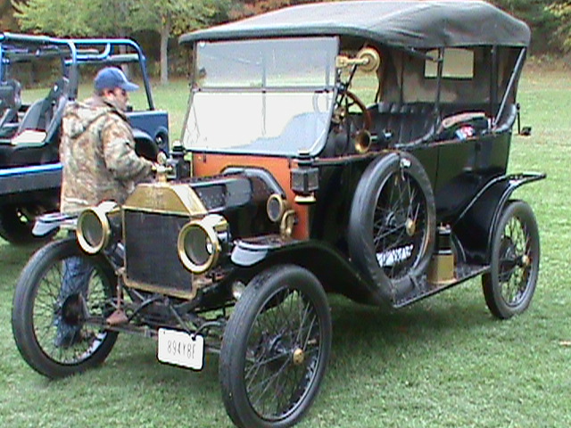 Atwood Fall Festival 2012
