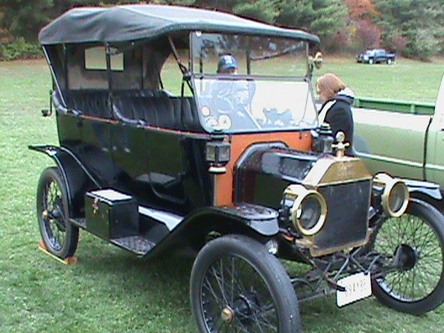 Atwood Fall Festival 2012