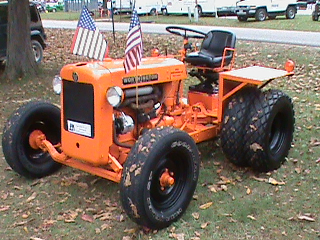Atwood Fall Festival 2012
